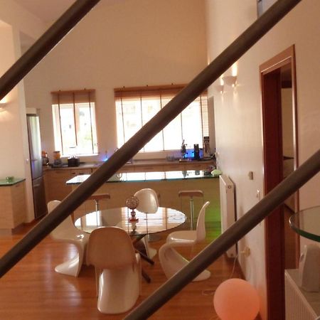 Fay'S Apartment レティムノ エクステリア 写真