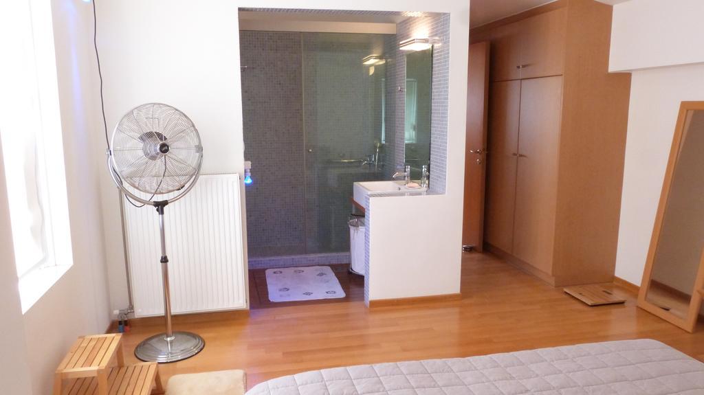 Fay'S Apartment レティムノ エクステリア 写真
