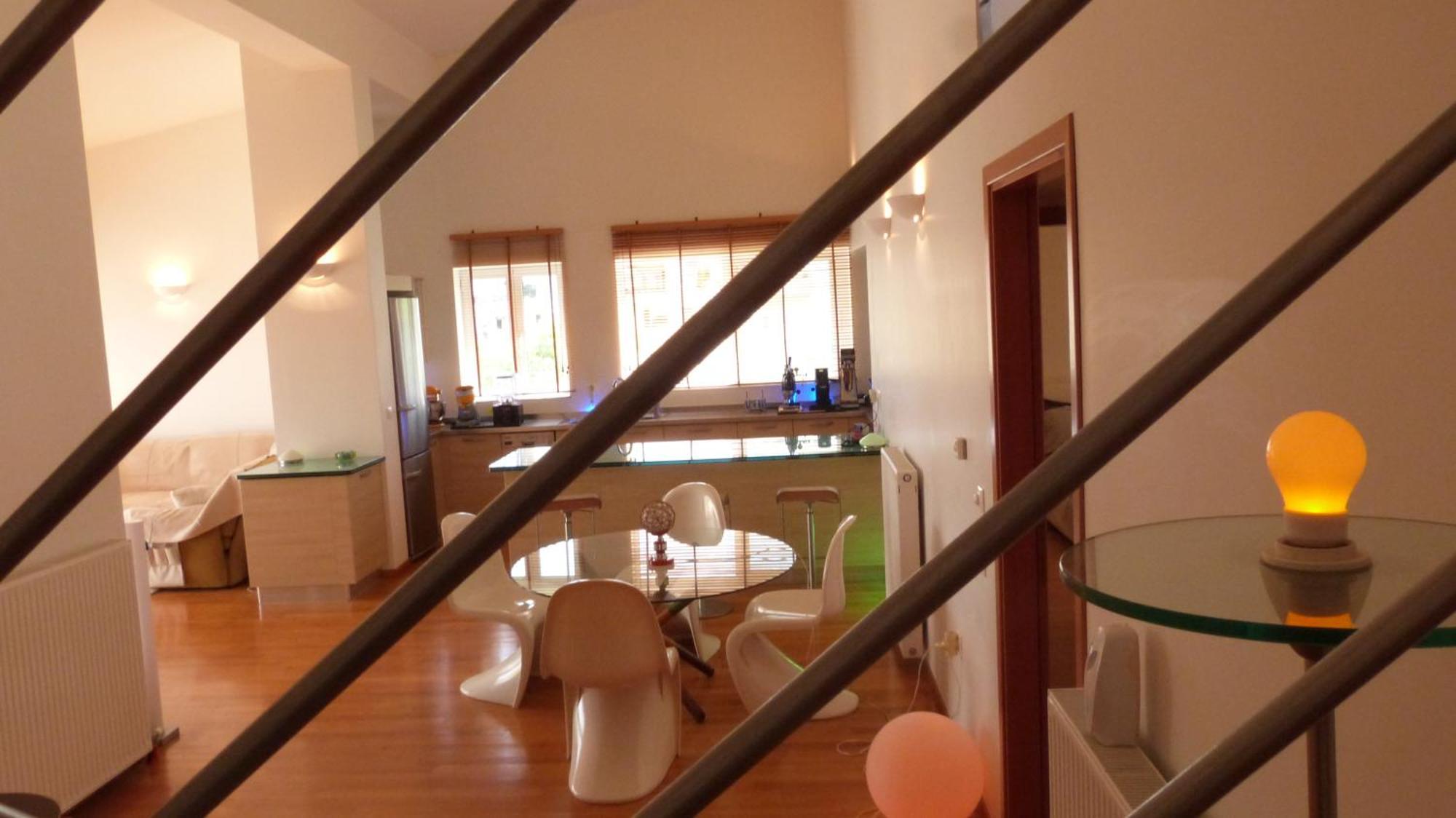 Fay'S Apartment レティムノ エクステリア 写真